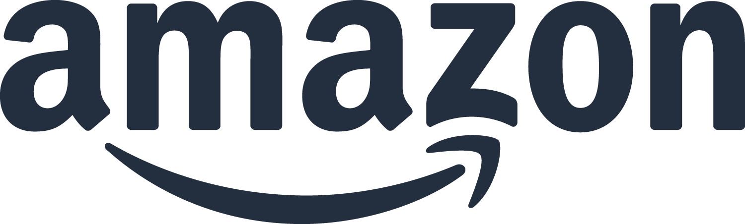 Logotipo da Amazon