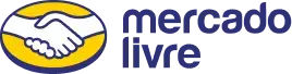 Logotipo do Mercado Livre
