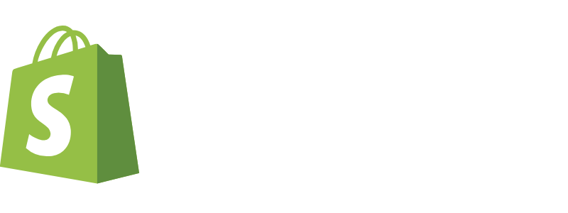 Logotipo da Shopify